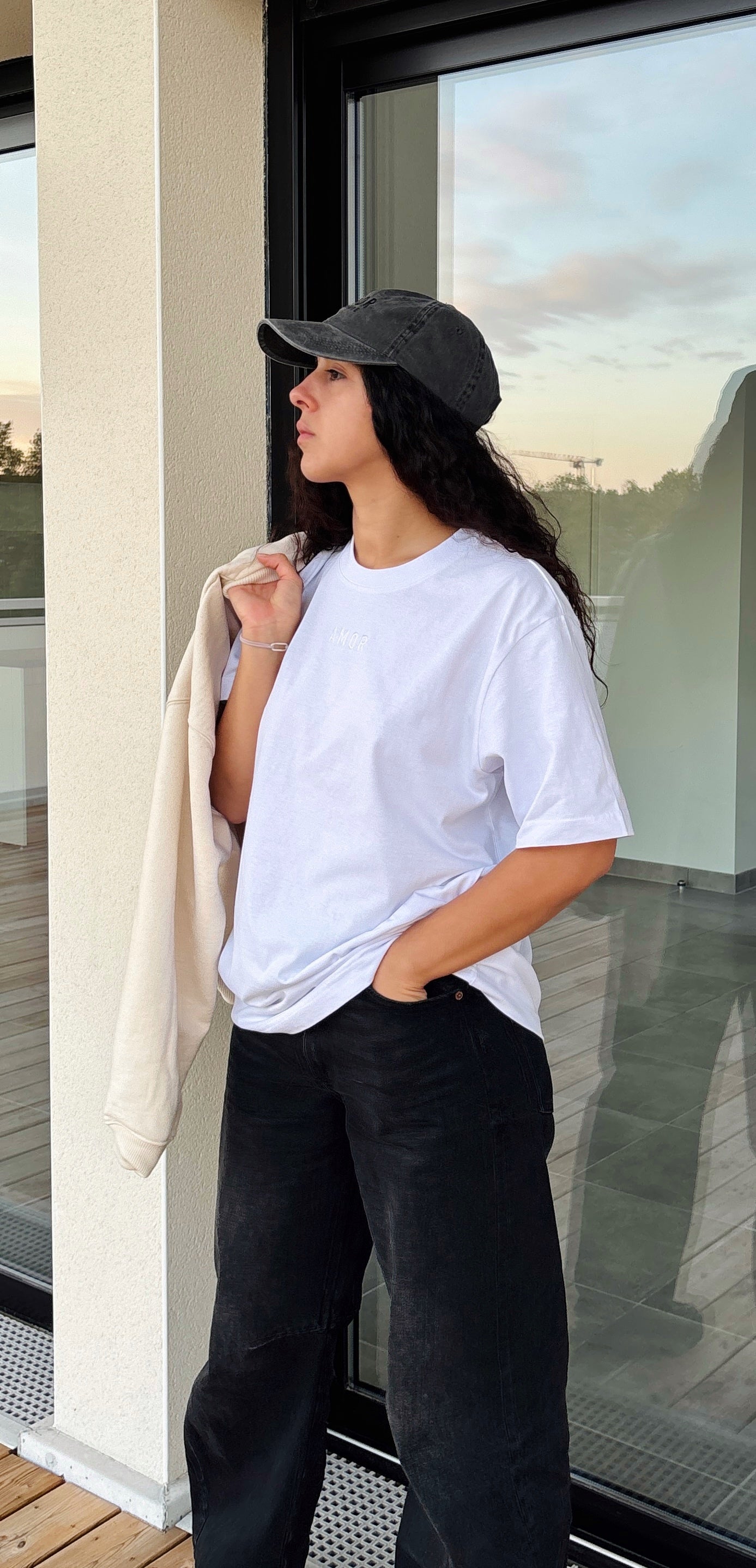 Minimalist Tee Shirt