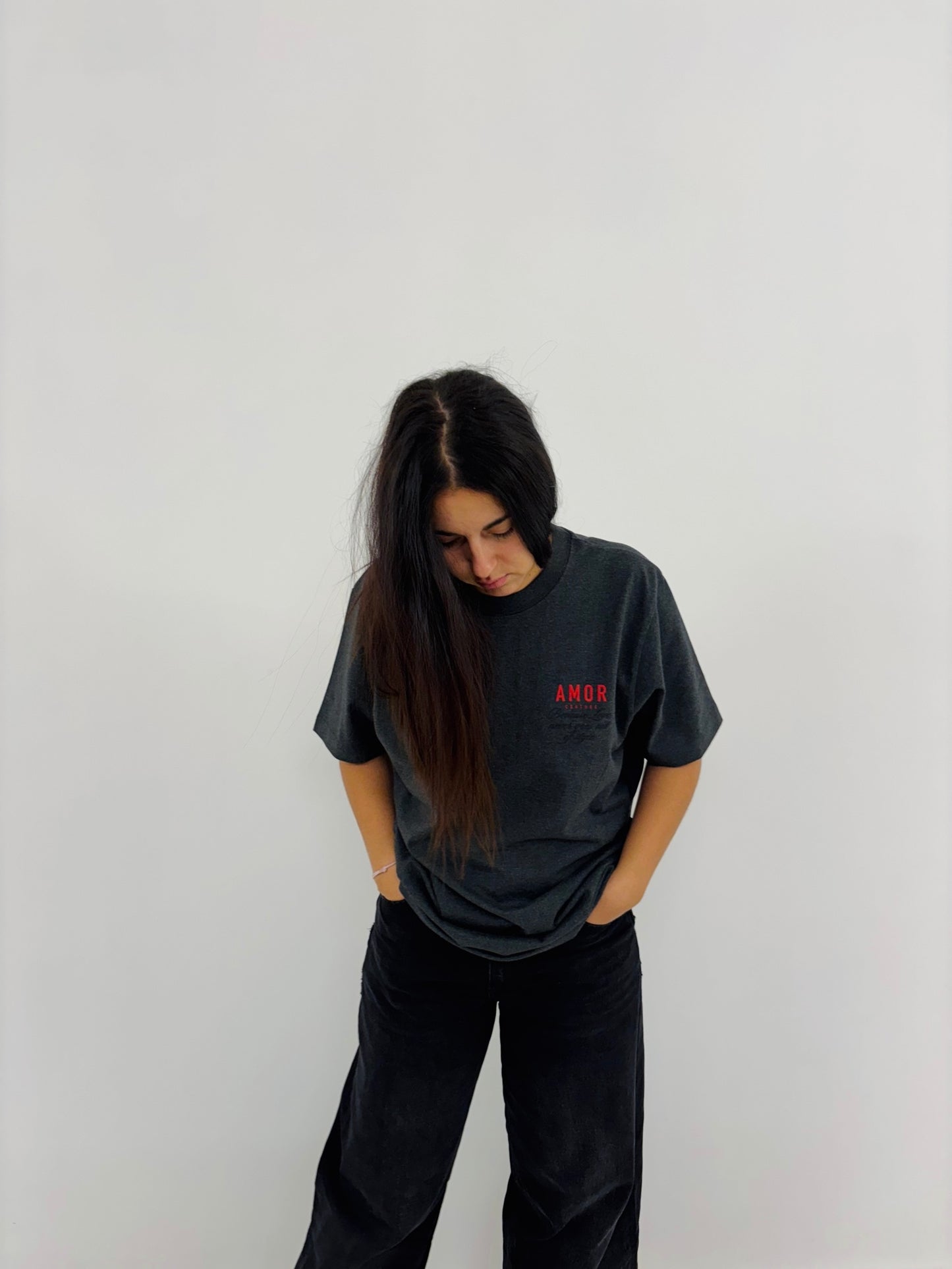 MINIMALIST SHIRT