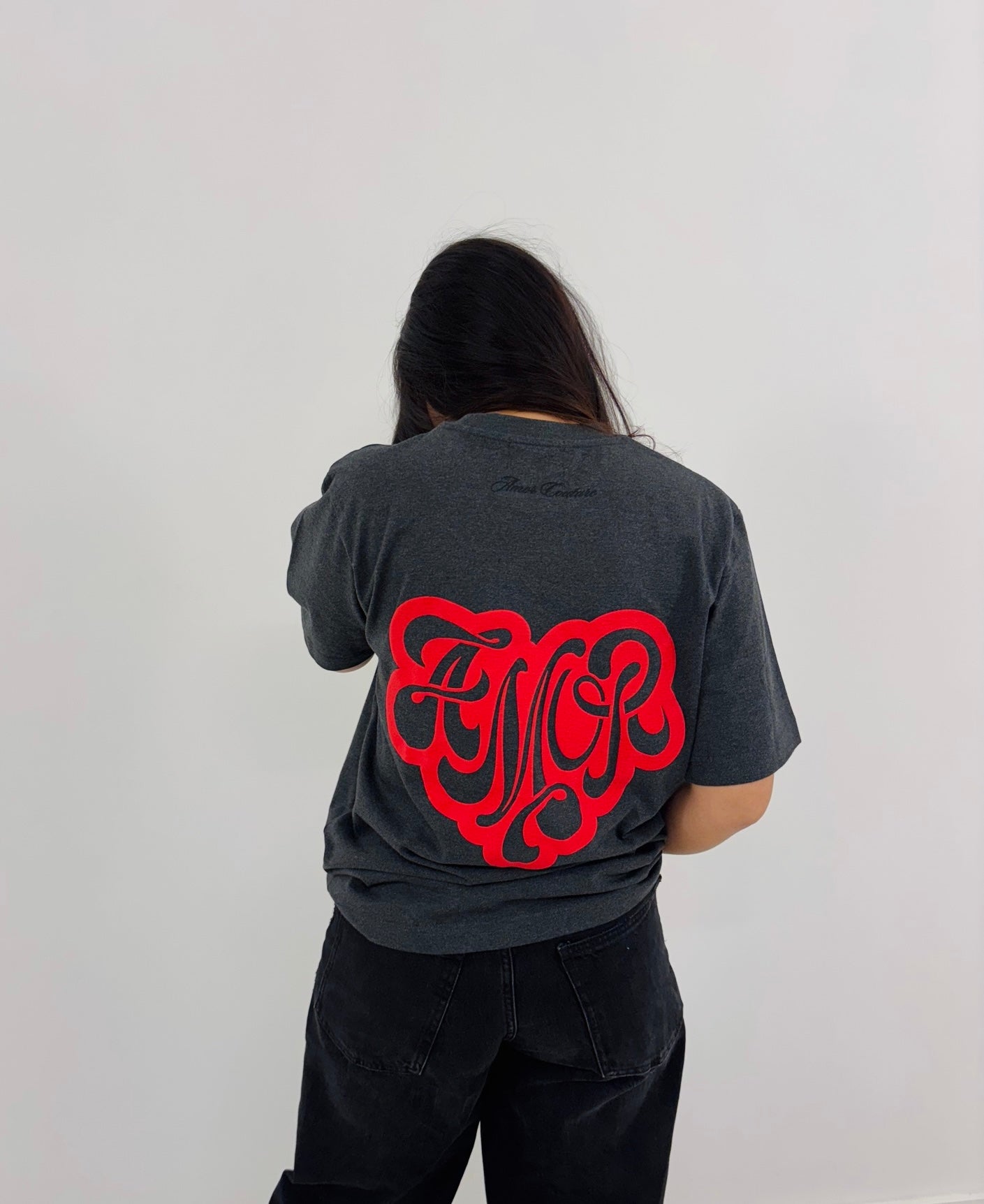 MINIMALIST SHIRT